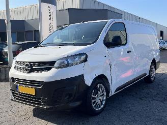 Opel Vivaro 2.0 CDTI L3H1 Edition 122PK extra lang picture 4