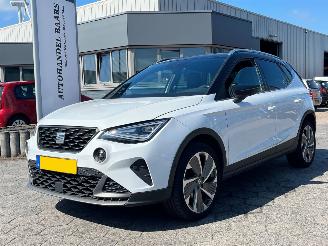 Schadeauto Seat Arona 1.0 TSI FR Business Intense 2023/2