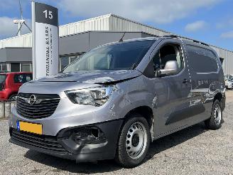 Schade bestelwagen Opel Combo 1.5D L2H1 Selection 2021/10