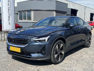 Schadeauto Polestar 2 Long Range Single Motor 78 kWh 2022/11