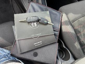 Alfa Romeo Giulietta 1.6 JTD AUTOMAAT 120PK picture 20