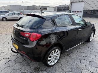 Alfa Romeo Giulietta 1.6 JTD AUTOMAAT 120PK picture 4