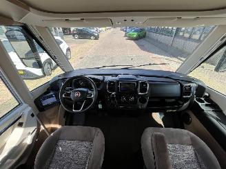 Carthago  2.2 Malibu I 640 LE 118KW AUTOMAAT 3100KG (FIAT) picture 16