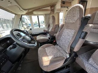 Carthago  2.2 Malibu I 640 LE 118KW AUTOMAAT 3100KG (FIAT) picture 17