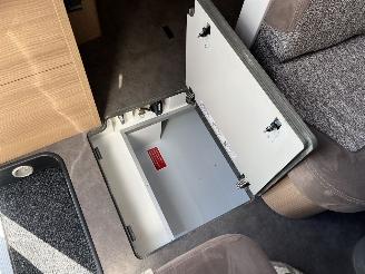 Carthago  2.2 Malibu I 640 LE 118KW AUTOMAAT 3100KG (FIAT) picture 15