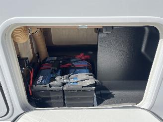 Carthago  2.2 Malibu I 640 LE 118KW AUTOMAAT 3100KG (FIAT) picture 14