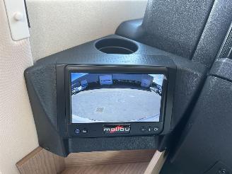 Carthago  2.2 Malibu I 640 LE 118KW AUTOMAAT 3100KG (FIAT) picture 18