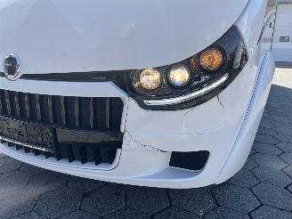 Carthago  2.2 Malibu I 640 LE 118KW AUTOMAAT 3100KG (FIAT) picture 22