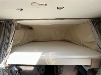 Carthago  2.2 Malibu I 640 LE 118KW AUTOMAAT 3100KG (FIAT) picture 7