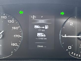 Carthago  2.2 Malibu I 640 LE 118KW AUTOMAAT 3100KG (FIAT) picture 19