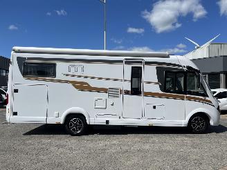 Carthago  2.2 Malibu I 640 LE 118KW AUTOMAAT 3100KG (FIAT) picture 24