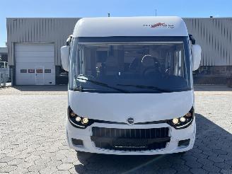 Carthago  2.2 Malibu I 640 LE 118KW AUTOMAAT 3100KG (FIAT) picture 25