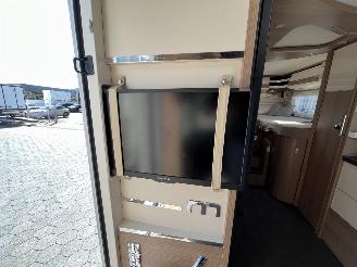 Carthago  2.2 Malibu I 640 LE 118KW AUTOMAAT 3100KG (FIAT) picture 9