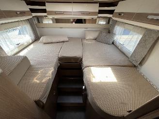 Carthago  2.2 Malibu I 640 LE 118KW AUTOMAAT 3100KG (FIAT) picture 6