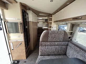 Carthago  2.2 Malibu I 640 LE 118KW AUTOMAAT 3100KG (FIAT) picture 8