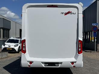 Carthago  2.2 Malibu I 640 LE 118KW AUTOMAAT 3100KG (FIAT) picture 26