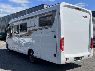 Carthago  2.2 Malibu I 640 LE 118KW AUTOMAAT 3100KG (FIAT) picture 2