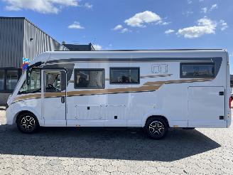 Carthago  2.2 Malibu I 640 LE 118KW AUTOMAAT 3100KG (FIAT) picture 23