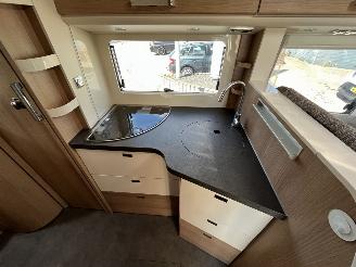 Carthago  2.2 Malibu I 640 LE 118KW AUTOMAAT 3100KG (FIAT) picture 10