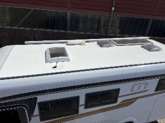 Carthago  2.2 Malibu I 640 LE 118KW AUTOMAAT 3100KG (FIAT) picture 21