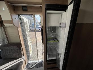 Carthago  2.2 Malibu I 640 LE 118KW AUTOMAAT 3100KG (FIAT) picture 11