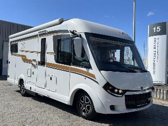 Carthago  2.2 Malibu I 640 LE 118KW AUTOMAAT 3100KG (FIAT) picture 3