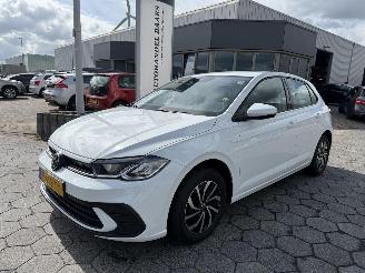 Avarii autoturisme Volkswagen Polo 1.0 TSI Life 2022/5