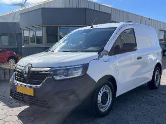 skadebil bedrijf Renault Kangoo 1.5 Blue dCi 75 start L1 2024/4
