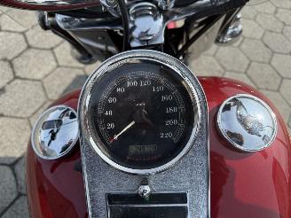 Harley-Davidson Heritage Chopper 96 FLSTC Heritage Classic picture 7