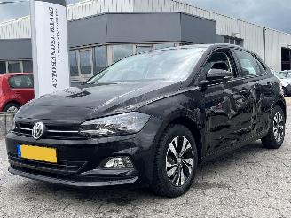 škoda osobní automobily Volkswagen Polo 1.6 TDI Comfortline 2018/1