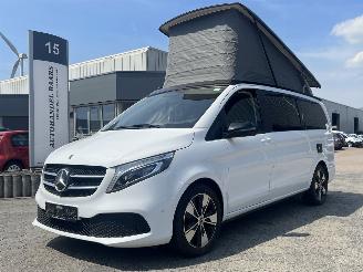Schade camper Marco Polo  2.0 V-Klasse 250 EMP 4x2 AUTOMAAT 2023/3