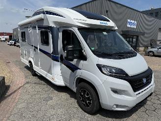 Schade camper Knaus  Knaus Sky Wave Hefbed 2023/7