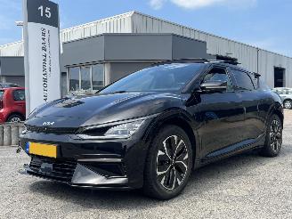 škoda osobní automobily Kia EV6 GT-Line 77.4 kWh 2021/12