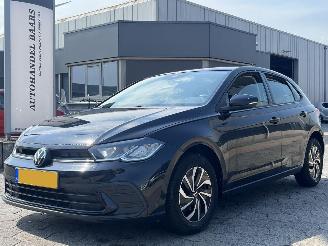 škoda osobní automobily Volkswagen Polo 1.0 TSI Life 2023/6
