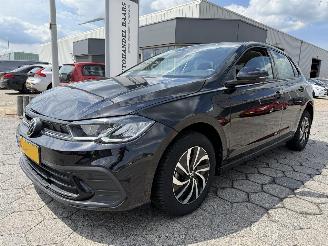 škoda osobní automobily Volkswagen Polo 1.0 TSI Life 2021/12