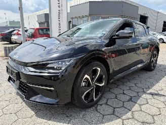 Avarii autoturisme Kia EV6 GT-Line 77.4 kWh PANO!!! AUTM!! 2023/11