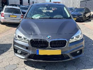 BMW 2-serie Active Tourer 216i Centennial Executive picture 3