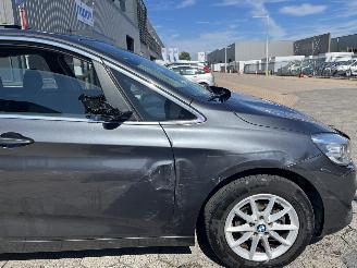 BMW 2-serie Active Tourer 216i Centennial Executive picture 12