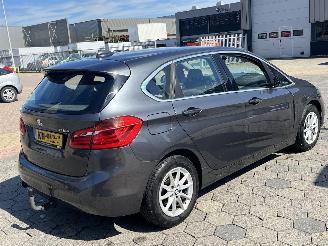 BMW 2-serie Active Tourer 216i Centennial Executive picture 5