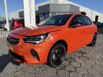 Opel Corsa-E Business Edition picture 2