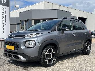 škoda osobní automobily Citroën C3 Aircross 1.2 T Shine AUTOMAAT 2018/1