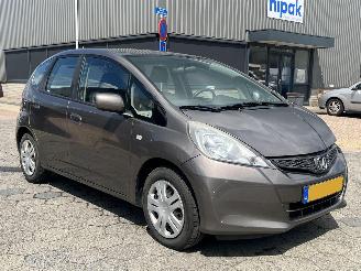 krockskadad bil auto Honda Jazz 1.2 S 2012/2