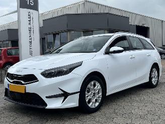 škoda osobní automobily Kia Ceed Sportswagon 1.0 T-GDi DynamicLine 2023/7