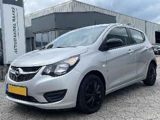Avarii autoturisme Opel Karl 1.0 ecoFLEX Edition 2017/6