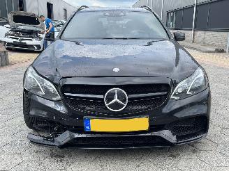 Mercedes E-klasse Estate 63 AMG S 4MATIC 585PK AUTOMAAT picture 3