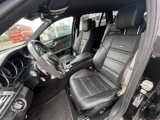Mercedes E-klasse Estate 63 AMG S 4MATIC 585PK AUTOMAAT picture 19