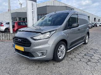 Schade bestelwagen Ford Transit Connect 1.0 Ecoboost L1 Trend 2021/4