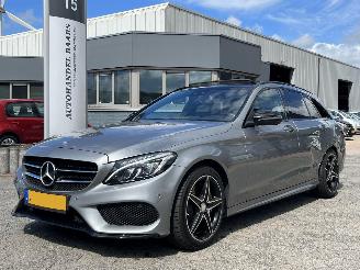 škoda osobní automobily Mercedes C-klasse C-klasse AMG PANO 170PK Estate 220 CDI Prestige 2015/6