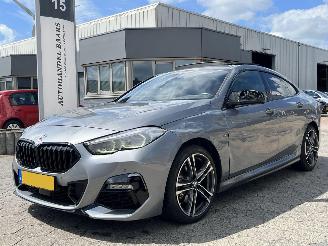 škoda osobní automobily BMW 2-serie 218i M pano autom. 2022/10
