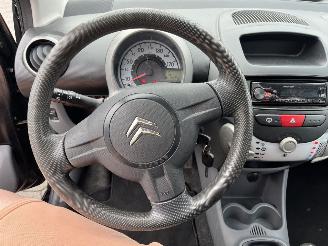 Citroën C1 1.0-12V Séduction picture 12